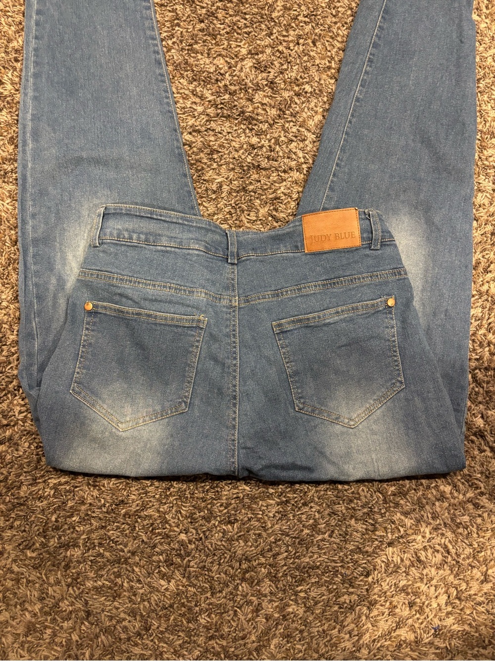 Women’s Judy Blue Skinny Jeans